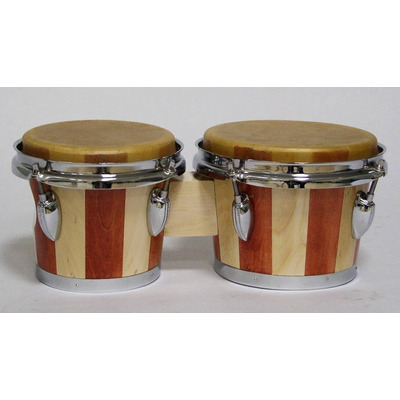 Бонги DB Percussion BOBCS-900, 6.5" & 7.5" Deep Original Зображення