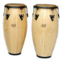 Конга DB Percussion COB-100NW Light Original, 10" Зображення