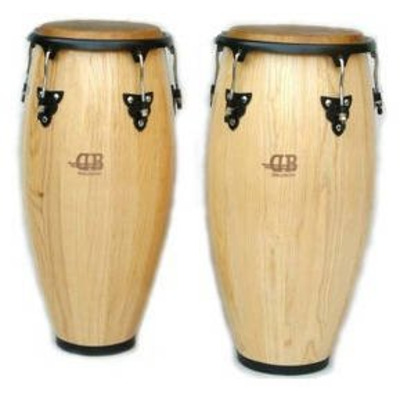 Конга DB Percussion COB-100NW Light Original, 11" Зображення