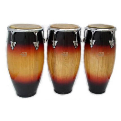 Конга DB Percussion COC-100SB Sunburst, 11 3/4" Изображение