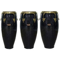 Конга DB Percussion COG 100LB Sparkle Black, 11" Зображення