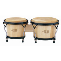 Бонги DB Percussion DBOE-0785, 7" & 8.5" Light Original Зображення