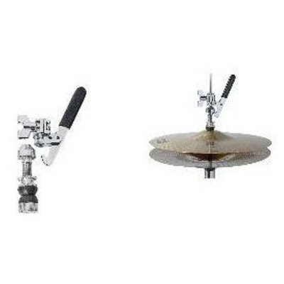 Затиск для хай-хета DB Percussion DDC-1018B Зображення