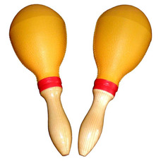 Маракас DB Percussion DM1-P Изображение