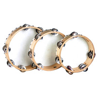 Тамбурин DB Percussion DTBH-0912 Изображение