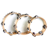 Тамбурин DB Percussion DTBH-1016 Изображение