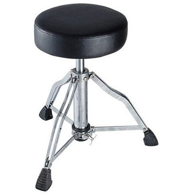 Стілець барабанщика DB Percussion DTRA-1018A Зображення