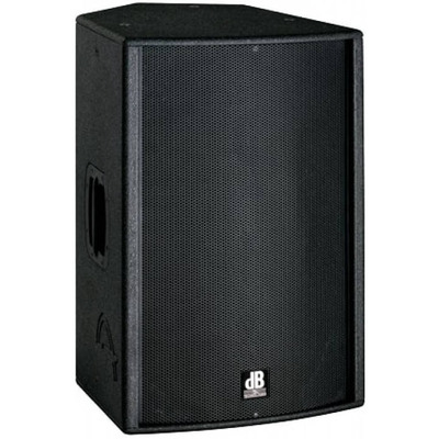 Акустическая система dB Technologies ARENA 12 Изображение