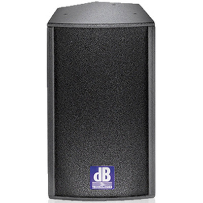 Акустическая система dB Technologies ARENA 8 Изображение