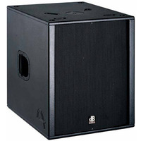 Акустична система dB Technologies ARENA SW 15 Зображення