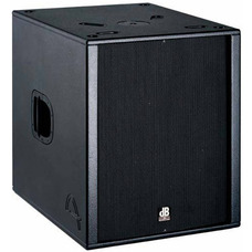 Акустична система dB Technologies ARENA SW 15 Зображення