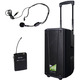 Акустическая система dB Technologies B-Hype Mobile BT 542-566 MHZ 120V Изображение