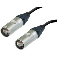 Линк - кабель dB Technologies CAT6-CAT6-100 Изображение