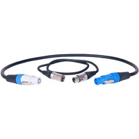 Комплект кабелей dB Technologies DCK 15 Изображение