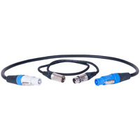 Комплект кабелів dB Technologies DCK 27 Зображення