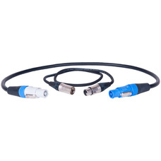 Комплект кабелів dB Technologies DCK 27 Зображення