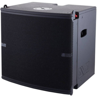 Основание для напольной установки dB Technologies DGS-MS12 Изображение