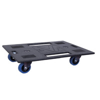 Візок dB Technologies DO 18 Зображення