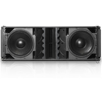 Візок dB Technologies DT-VIOL212 Зображення