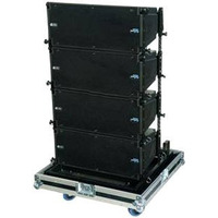 Візок dB Technologies DTF 4 Зображення