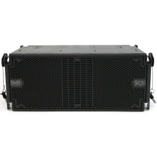 Активная акустическая система dB Technologies DVA K5 Изображение