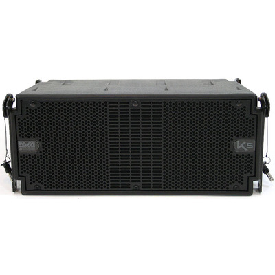 Активная акустическая система dB Technologies DVA K5 Изображение