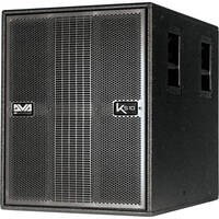 Активная акустическая система dB Technologies DVA KS10 Изображение