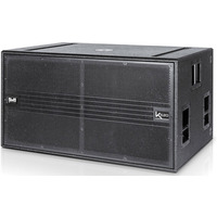 Активная акустическая система dB Technologies DVA KS20 Изображение