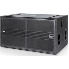 Активная акустическая система dB Technologies DVA KS20 Изображение