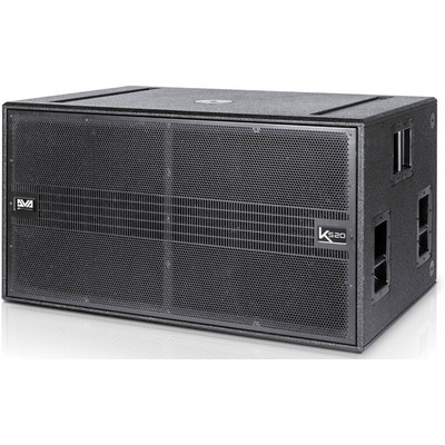 Активная акустическая система dB Technologies DVA KS20 Изображение