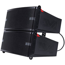 Модули линейного массива dB Technologies DVA M2M+M2S Изображение