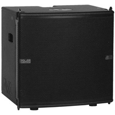 Активная акустическая система dB Technologies DVA MS12 Изображение