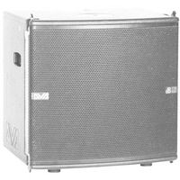 Активна акустична система dB Technologies DVA MS12 W Зображення