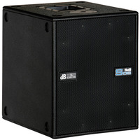 Активна акустична система dB Technologies DVA S08 DP Зображення