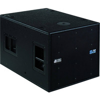 Активна акустична система dB Technologies DVA S09 DP Зображення