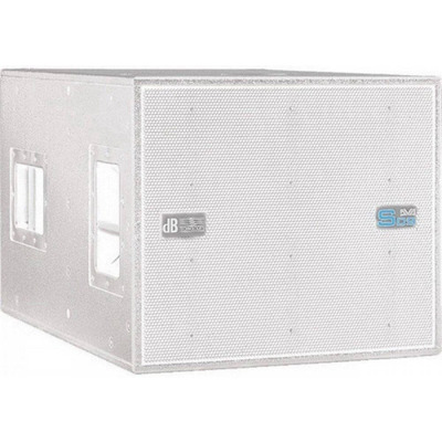 Активная акустическая система dB Technologies DVA S09 DPW Изображение