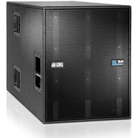 Активна акустична система dB Technologies DVA S2585 N Зображення