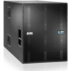Активна акустична система dB Technologies DVA S2585 N Зображення