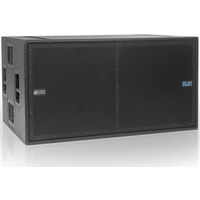 Активна акустична система dB Technologies DVA S30 N Зображення