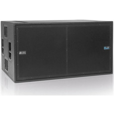 Активная акустическая система dB Technologies DVA S30 N Изображение