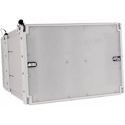 Активная акустическая система dB Technologies DVA T12W Изображение