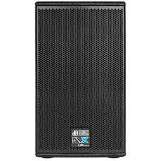Активная акустическая система dB Technologies DVX D10 HP Изображение