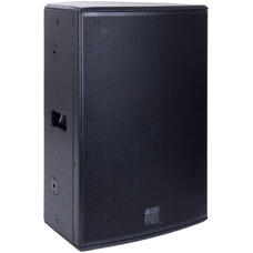 Акустична система dB Technologies DVX P15 Зображення