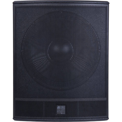 Акустична система dB Technologies DVX PSW18 Зображення