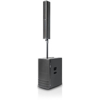 Активный акустический монокомплект dB Technologies ES 1002 Изображение