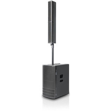 Активний акустичний монокомплект dB Technologies ES 1002 Зображення