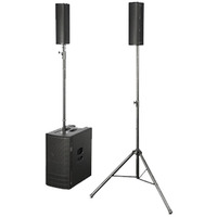 Активный акустический стереокомплект dB Technologies ES 1203 Изображение