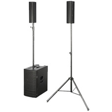 Активний акустичний стереокомплект dB Technologies ES 1203 Зображення