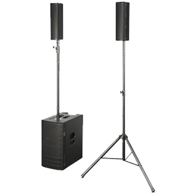 Активный акустический стереокомплект dB Technologies ES 1203 Изображение