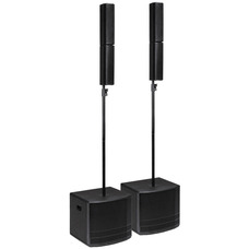 Активний акустичний стереокомплект dB Technologies ES 503 Зображення